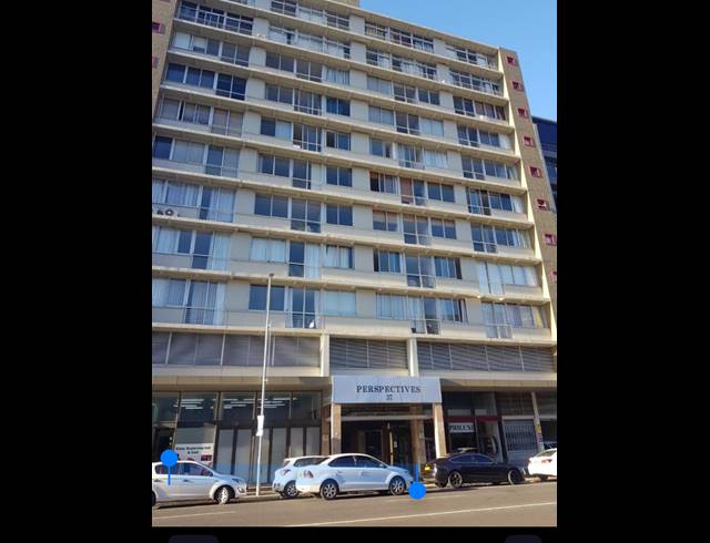 2 BEDROOM APARTMENT TO LET IN CAPE TOWN CITY CENTRE